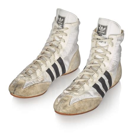 freddie mercury shoes adidas|freddie mercury wearing adidas.